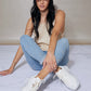 Berness Lead the Way Chunky Sole Athletic Sneakers -