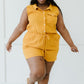 Ninexis My Love Button-Up Romper -