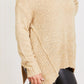 Heimish By the Fire V-Neck Sweater -