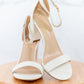 DDK New Heights Heeled Sandals -