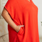 Cotton Bleu Hidden Cove Airflow Pleated Detail Dress -