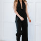 Dress Day Almost There Halter Neck Jumpsuit -