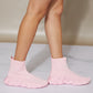 Cape Robbin The World Pull-On Stretch Sneakers -