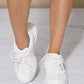Berness On the Radar Chunky Sole Sneakers -