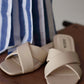 SODA Picture Perfect Crisscross Slides -