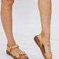 Fortune Dynamic Beachcomber Adjustable Strap Sandals -