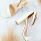 DDK New Heights Heeled Sandals -