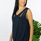 e. Luna Land of the Free Laser Cut Tank -
