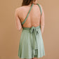Dress Day Endless Options Multiway Convertible Mini Dress -